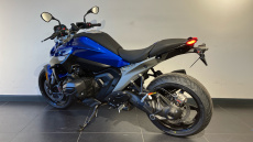 BMW R1300 R SE (25MY)